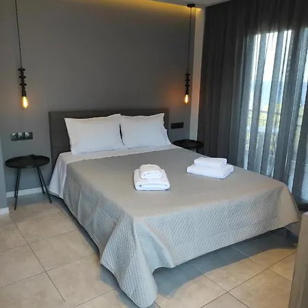 Dolora's Guest house