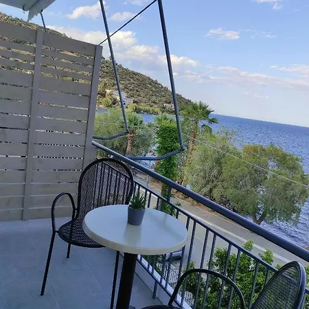 Dolora's Guest house *