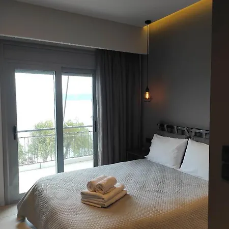Dolora's Guest house Methana