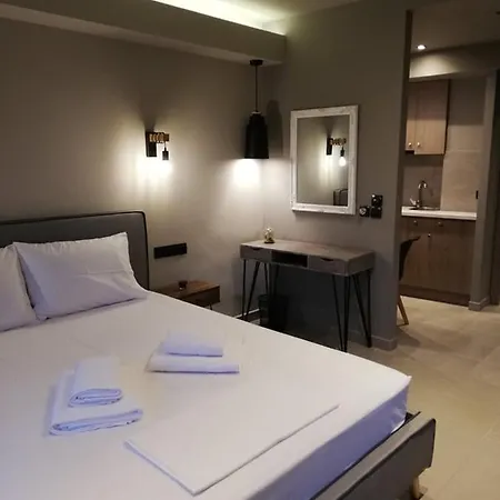 Dolora's Guest house Methana