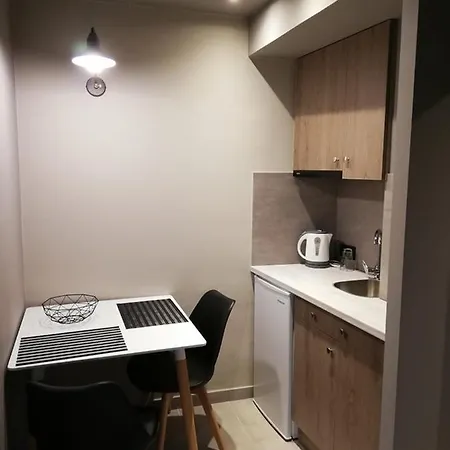Guest house Dolora's
