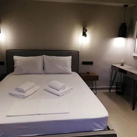 Guest house Dolora's Methana